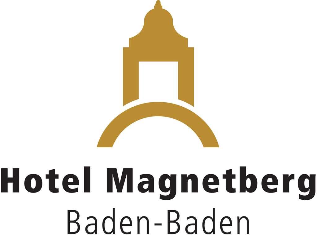 فندق بادن بادنفي  فندق ماغنيتبيرغ الشعار الصورة